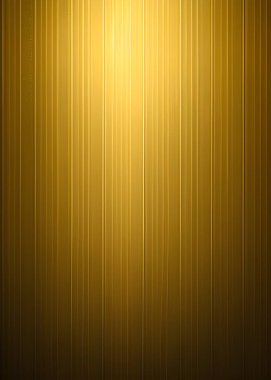Altın çizgileri olan soyut arkaplan