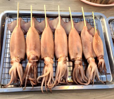 Kalamar içinde belgili tanımlık çarşı