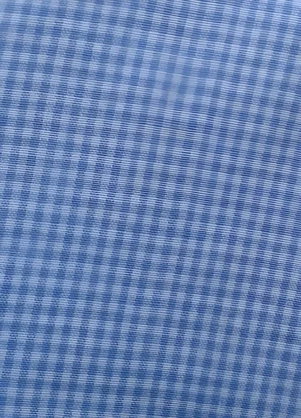 Niebieskie Dżinsy Tkanina Tekstura Tło — Zdjęcie stockowe