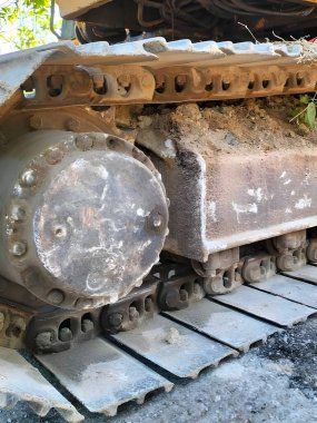 Makro tekerlekleri kapat