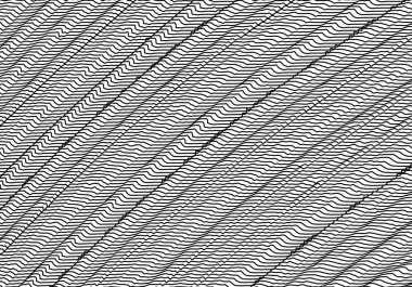 Soyut arkaplan. monokrom dokusu. siyah ve beyaz desenli.