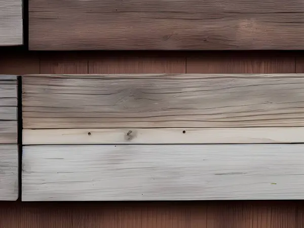 Dřevěné Pozadí Texturou Dřeva — Stock fotografie