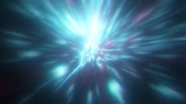 Soyut arkaplanın güzel ışığı