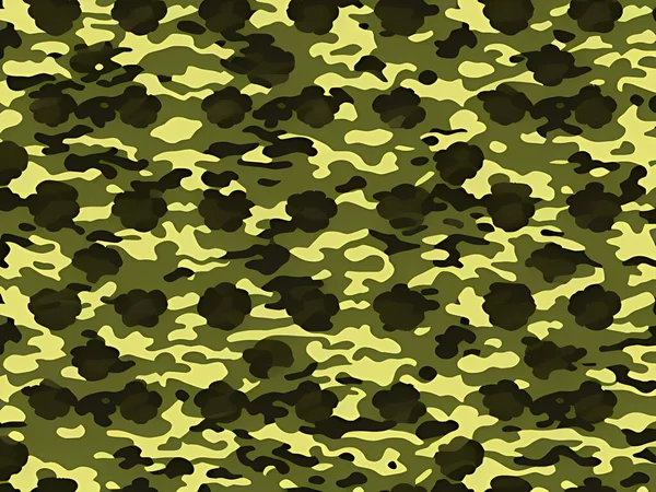 Art Color Camouflage Pattern Abstract Background — Stock Photo, Image