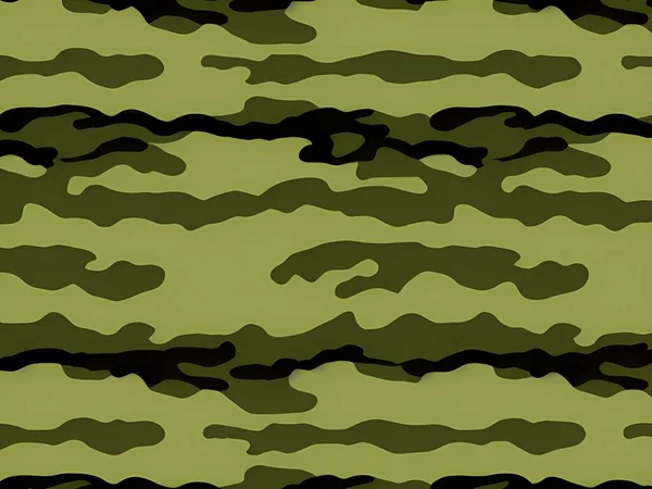 Konst Färg Kamouflage Mönster Abstrakt Bakgrund — Stockfoto