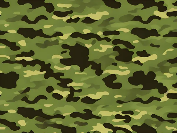 Art Color Camouflage Pattern Abstract Background — Stock Photo, Image