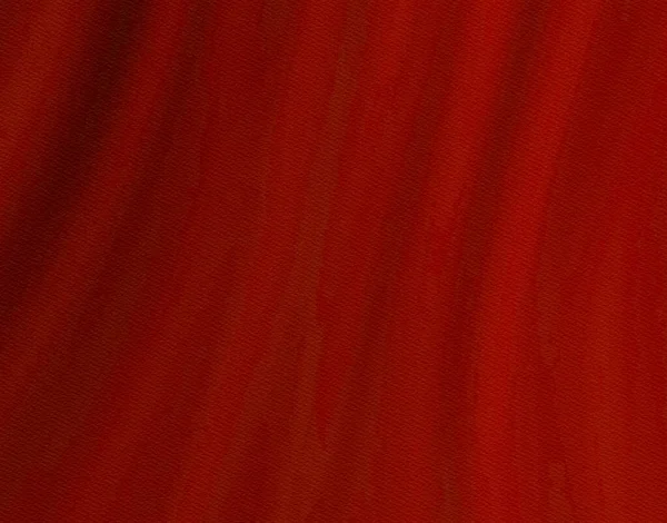 Tela Roja Textura Fondo — Foto de Stock