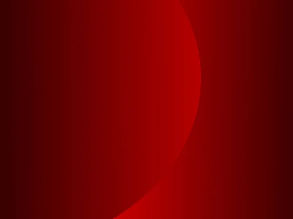 Sfondo Astratto Rosso Con Modello Luce — Foto Stock