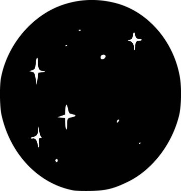 Ay bayrağının çizimi