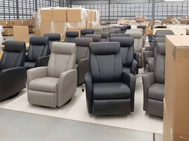 Dükkandaki kanepeyi kapat.