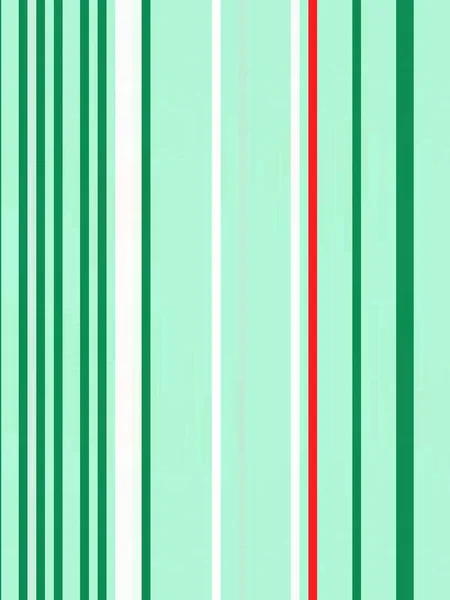 Seamless Pattern Oblique Green Stripes — Stock Photo, Image