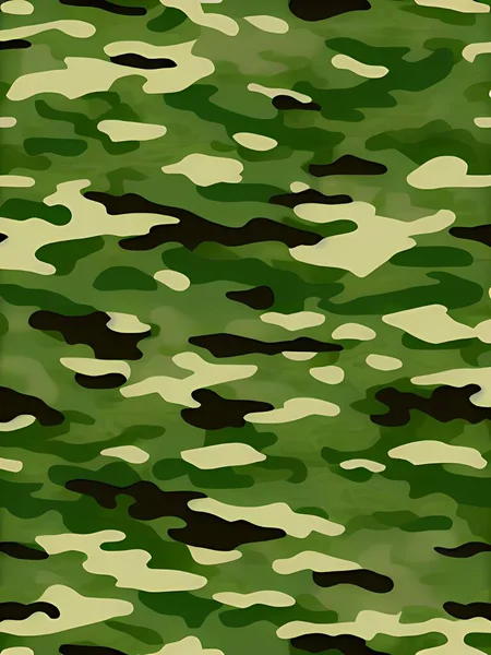 Motif Camouflage Répéter Fond Moderne — Photo