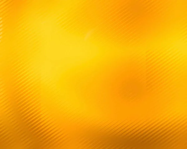 Világos Narancs Sárga Vektor Elmosódott Fényes Háttér Színes Illusztráció Intelligens — Stock Fotó