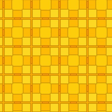 Soyut arkaplanın kusursuz deseni