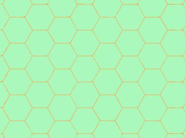 Soyut arkaplanın sanat rengi