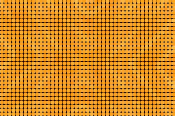 Oranje Gele Kleur Van Abstracte Achtergrond — Stockfoto