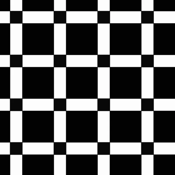 Seamless Pattern Geometric Shape Background Design — Stock Photo, Image