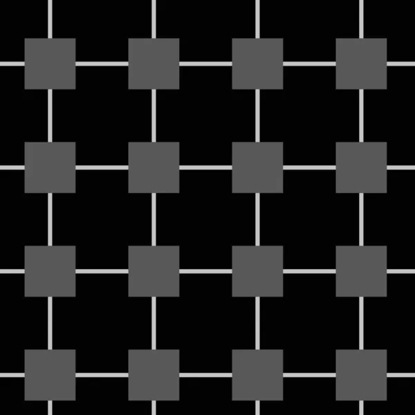Seamless Pattern Lines Geometric Background Illustration Good Quality Creative Design — Stockfoto