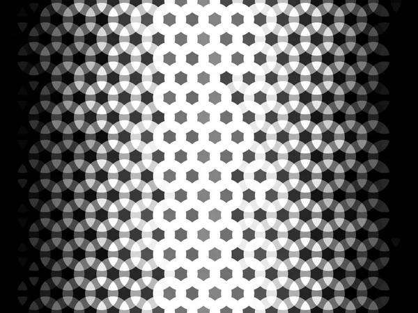 Αφηρημένο Γεωμετρικό Μοτίβο Τρίγωνα Εικονογράφηση Για Σχέδιό Σας — Φωτογραφία Αρχείου