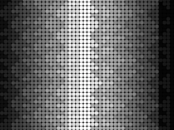 Abstraktní Pozadí Geometrickým Vzorem — Stock fotografie