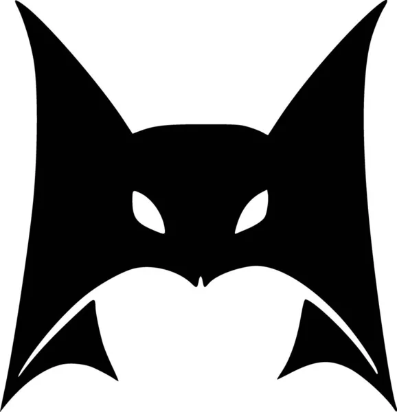Kucing Ilustrasi Vektor Ikon Web — Stok Foto