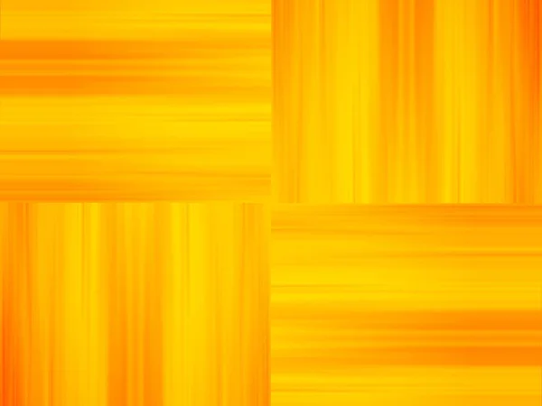 Abstraktní Pozadí Žlutými Oranžovými Pruhy — Stock fotografie