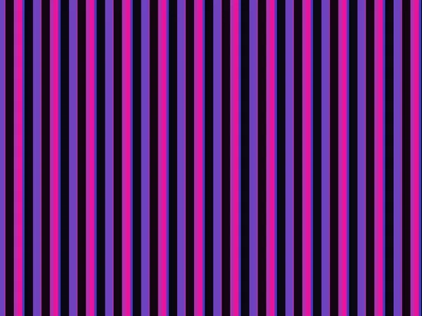Fondo Patrón Rayado Horizontal Púrpura Adecuado Para Textiles Moda Gráficos — Foto de Stock