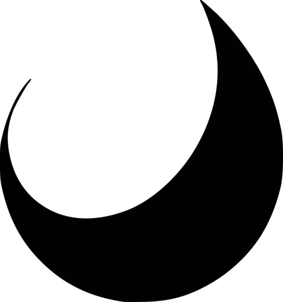 Simgesinin Siyah Beyaz — Stok fotoğraf