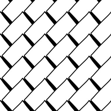 Kusursuz çizgiler. Geometrik arkaplan. Çizim. İyi kalite. dizayn.