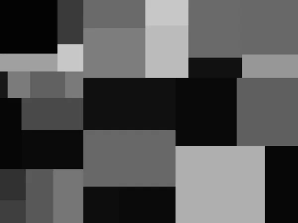 Сірий Чорний Колір Абстрактного Фону — стокове фото