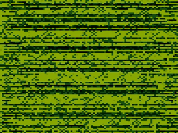 Grön Och Svart Färg Abstrakt Bakgrund — Stockfoto