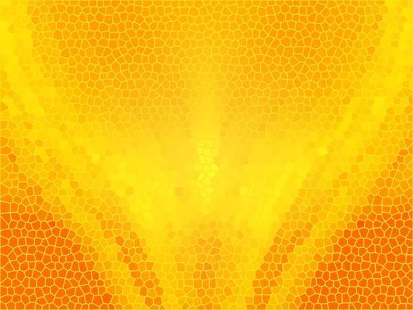 Orange Und Gelbe Farbe Des Abstrakten Hintergrunds — Stockfoto