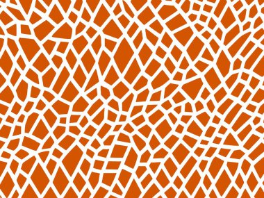 Renkli desenli soyut geometrik arkaplan