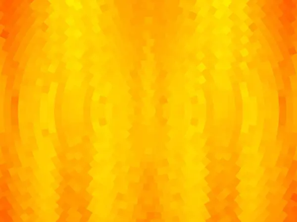 Abstraktní Pozadí Žluté Oranžové — Stock fotografie