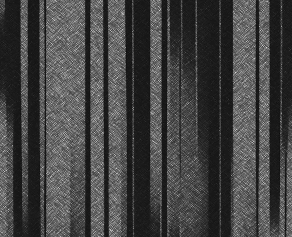 Siyah Beyaz Çizgili Soyut Arkaplan — Stok fotoğraf