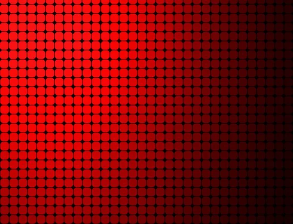 Abstrakter Roter Und Schwarzer Hintergrund — Stockfoto