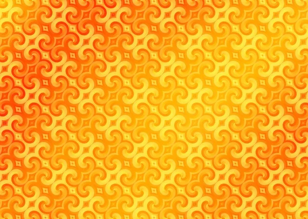 Kunst Abstrakte Geometrische Musterillustration — Stockfoto