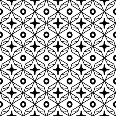 Soyut arkaplanın kusursuz deseni