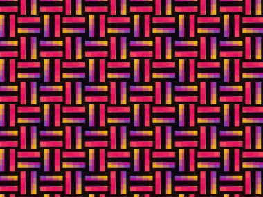 Soyut arkaplanın sanat rengi