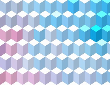 Geometrik süsleme biçiminde soyut arkaplan dokusu