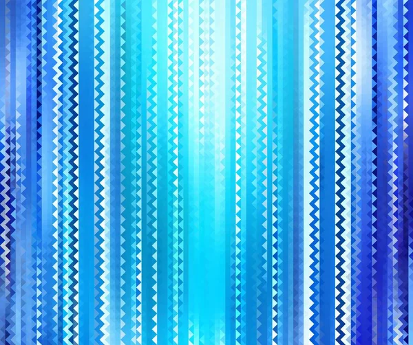 Синій Колір Абстрактного Фону — стокове фото