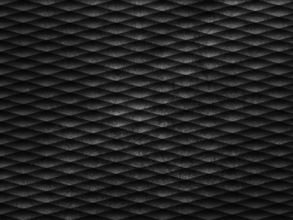 추상적 패턴의 흑색을 끄집어내는 — 스톡 사진
