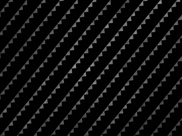 抽象的なパターンの背景のグランジブラック — ストック写真
