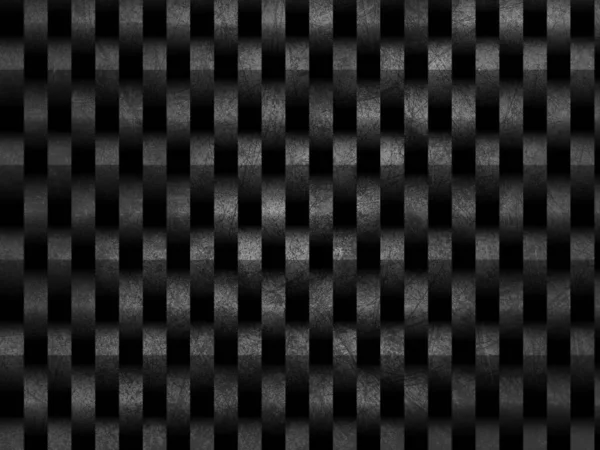 Grunge Black Abstract Pattern Background — Stock Photo, Image