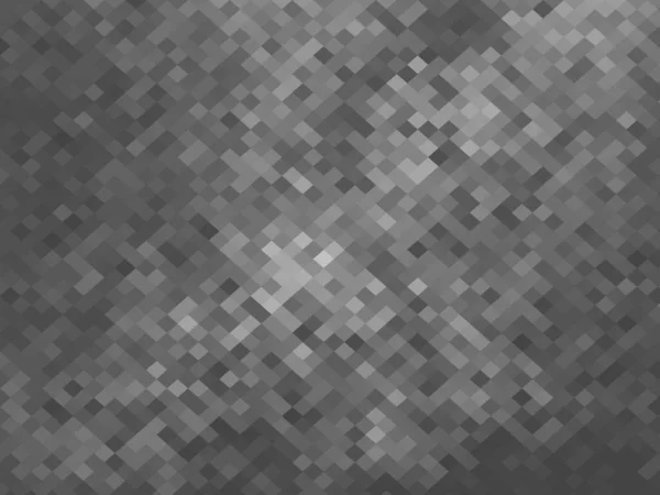 Kunst Abstrakte Pixel Mosaik Muster Hintergrund — Stockfoto