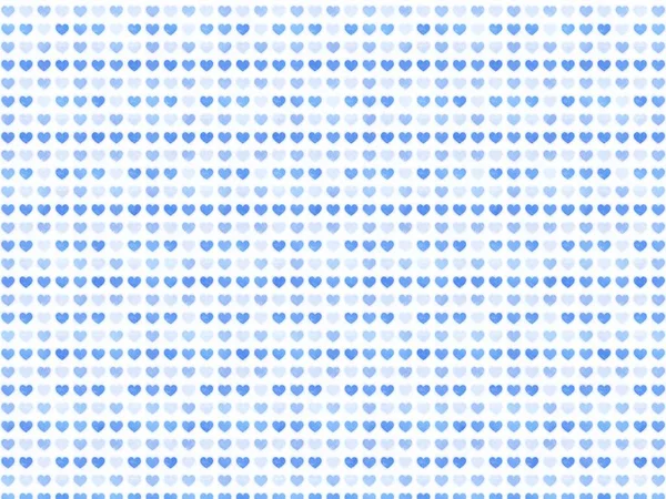 Синий Белый Цвет Абстрактного Фона — стоковое фото