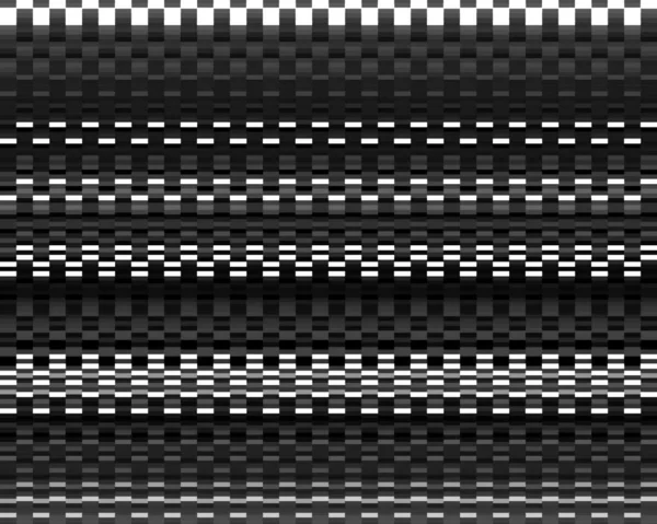 Fekete Absztrakt Geometriai Háttér Modern Forma Koncepció — Stock Fotó