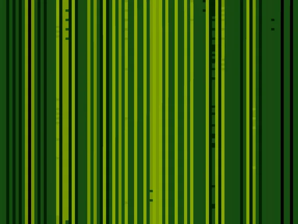 Pixel Verde Arte Patrón Fondo —  Fotos de Stock