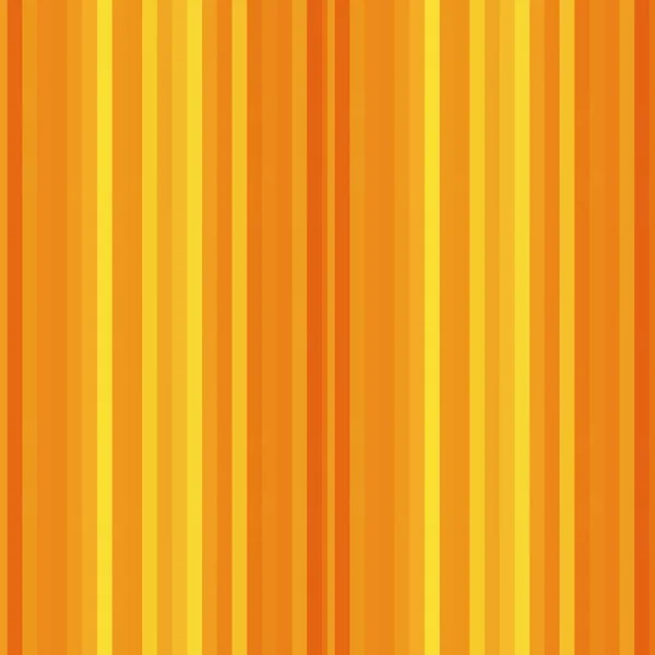 Oranžové Svislé Pruhované Bezešvé Vzor Pozadí Vhodné Pro Módní Textilie — Stock fotografie