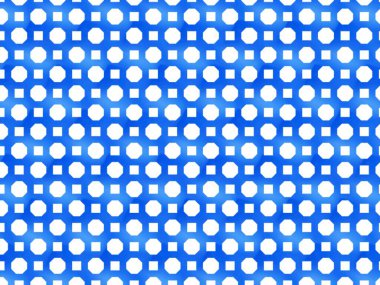 mavi soyut arkaplan çizgili geometrik desen 